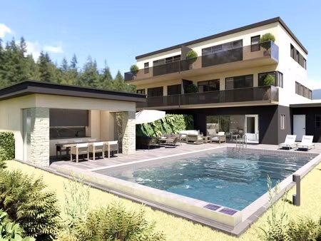 en vente maison jumelée 252 m² – 1 580 000 € |mersch