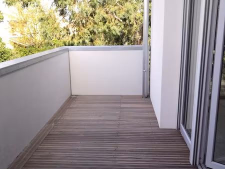 appartement t2 avec grande terrasse - rouffiac tolosan