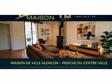 maison alençon (61)