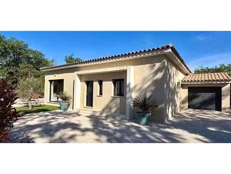 maison extension années 80-90 - brignoles (83)