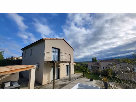 maison 6 pièces 119 m2