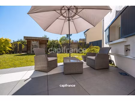 maison à vendre le mans 8 pièce(s) 118m2 294 900€