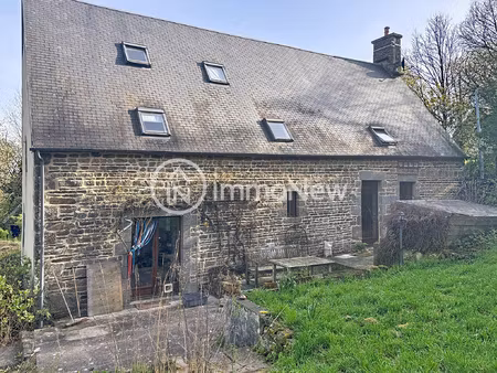 belle maison pierre annees 1700 de 150 m2 environ sur terra