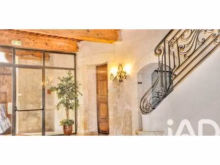 maison centre ville nord - tarascon (13)