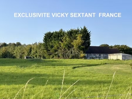 en vente terrain constructible 6 ares – 69 000 € |gavrelle