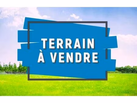 en vente terrain non constructible 587 m² – 119 800 € |gundolsheim