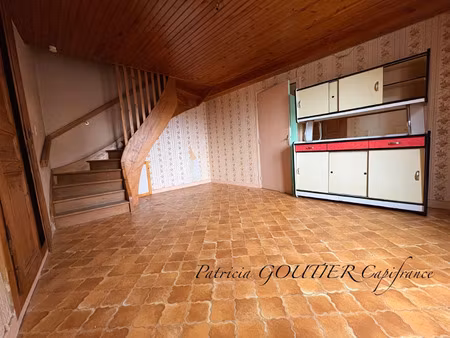 appartement à vendre vetre sur anzon 3 pièce(s) 55m2 25 000€