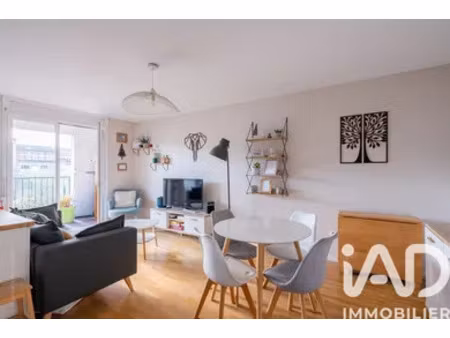 appartement à antony (92160)