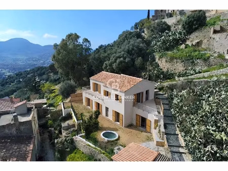 vente appartement 4 pièces 118.31 m² à corbara (20220)  550 000 €