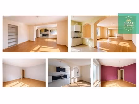 en vente appartement 101 m² – 134 001 € |longwy