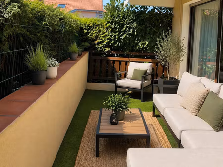 appartement à vendre ornex 4 pièce(s) 94m2 449 000€