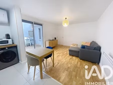 appartement à reims (51100)