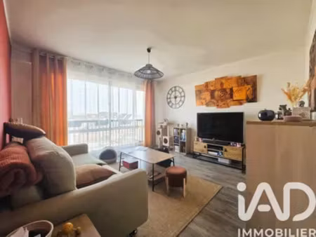 appartement à troyes (10000)