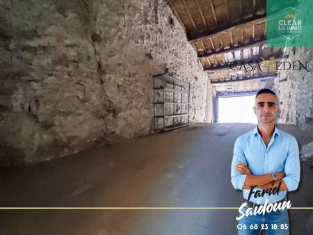 en vente bureau 60 m² – 29 901 € |damvillers