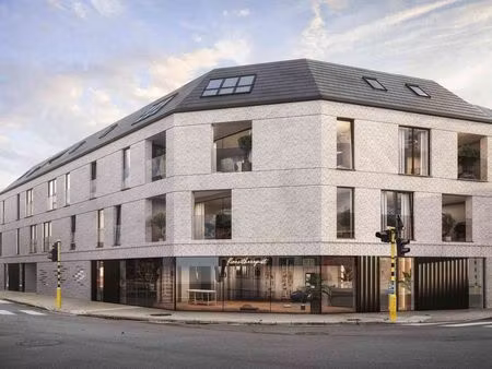 bien professionnel à vendre à wondelgem € 240.000 (lncyu) | zimmo