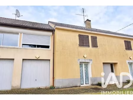 maison à l’abergement-de-cuisery (71290)