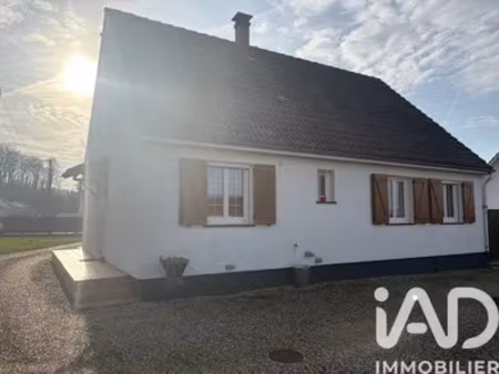 maison à jaulzy (60350)