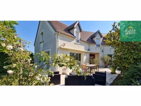 en vente maison 300 m² – 760 001 € |joigny