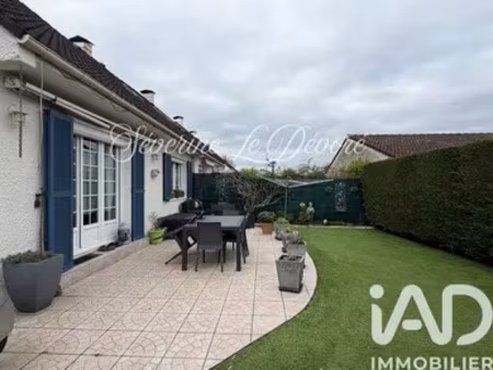 maison à montigny-lès-cormeilles (95370)