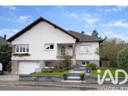 maison traditionnelle à ostwald (67540)