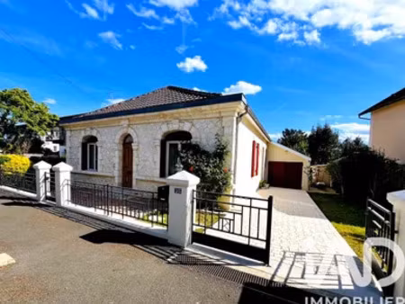 maison de ville à pineuilh (33220)