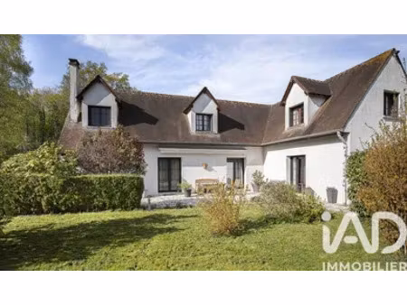 maison à sermaise (91530)