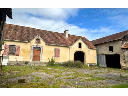 maison vidouze m² t-3 à vendre  100 000 €