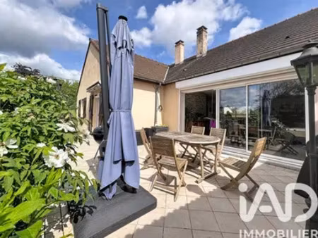 maison traditionnelle à tournan-en-brie (77220)