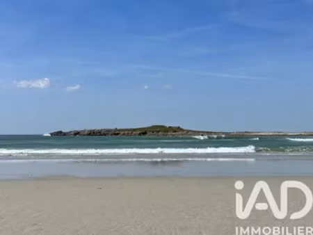 terrain à plomeur (29120)