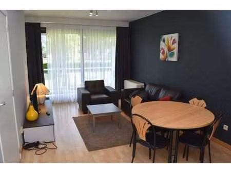 appartement 1 chambre meublé 43m2