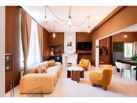 chambre de standing en colocation - the avenue à arlon