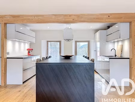 vente appartement 4 pièces 150 m² à pringy (74370)  560 000 €