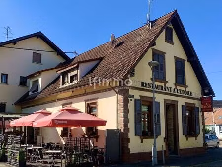 boutique à vendre