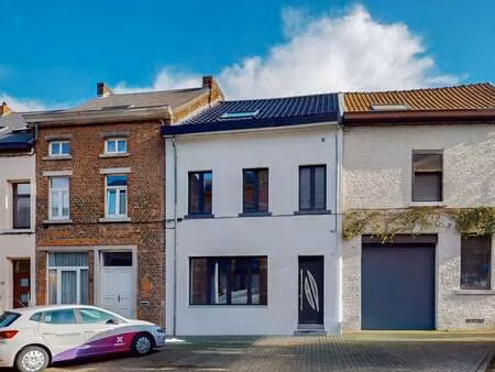 maison à vendre à mont-sur-marchienne € 249.000 (lncxl) - actualimmo | zimmo