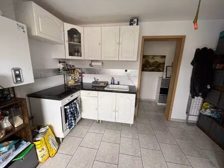 appartement à louer - logement étudiant