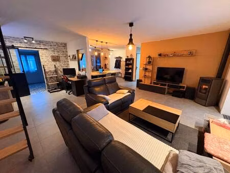 propriétaire particulier