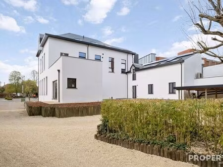 appartement à vendre à rumbeke € 255.000 (lncy4) - property real estate | zimmo