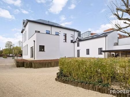 appartement à vendre à rumbeke € 255.000 (lncy4) - property vastgoed | zimmo