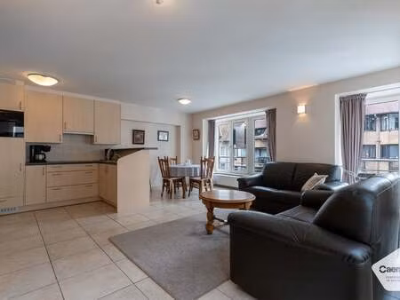 appartement à vendre à blankenberge € 265.000 (lnd2s) - caenen - kantoor blankenberge | zi