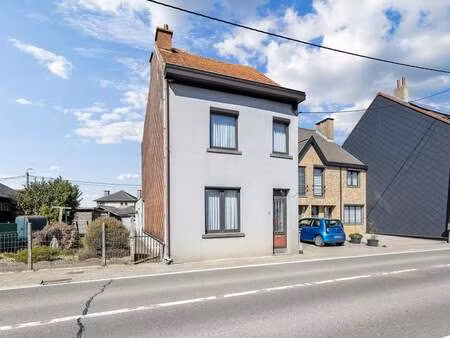 maison à vendre à gaasbeek € 270.000 (lnd2d) - topo-immo lennik | zimmo