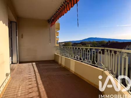 vente appartement 3 pièces 70 m² carpentras (84200)