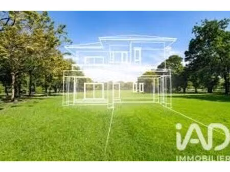 vente terrain 340 m² le fenouiller (85800)