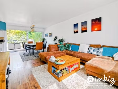 maison 6 pièces rénovée au calme