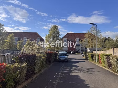 appartement 2 pièces - 55 m²