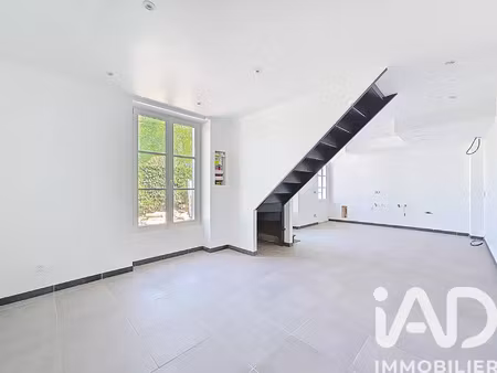 vente maison 2 pièces 45 m² tigery (91250)