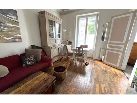 maison andilly 84 m² t-4 à vendre  299 000 €