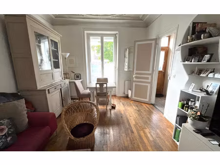 maison andilly 84 m² t-4 à vendre  339 000 €
