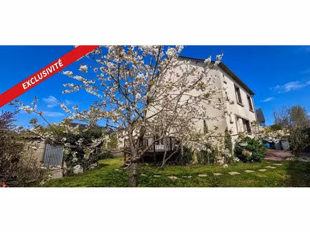vente maison 5 pièces 88 m² à chateauneuf-d'ille-et-vilaine (35430)  225 000 €