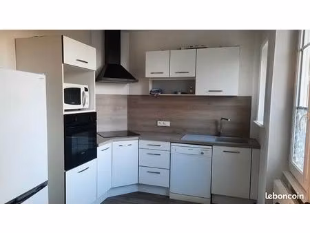 appartement 3 pieces