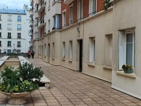 saint mandé a vendre appartement t2